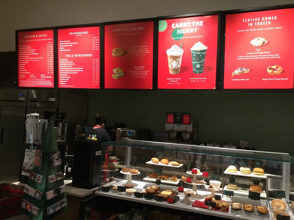 Starbucks | cafe | 505 N State College Blvd, Fullerton, CA 92831, USA | 7147388629 OR +1 714-738-8629