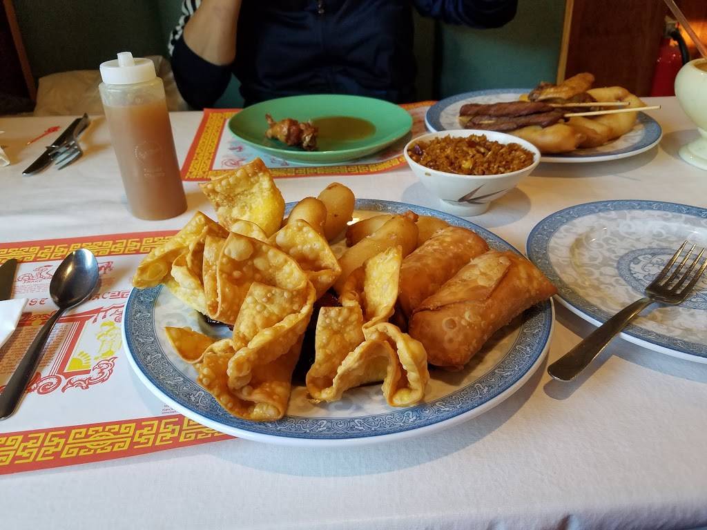 Zhongs | restaurant | 559 Daniel Webster Hwy, Merrimack, NH 03054, USA | 6034294289 OR +1 603-429-4289