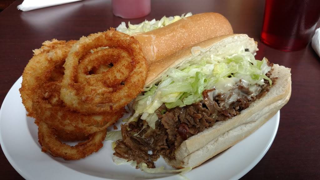 Capriccios Italian Restaurant | meal delivery | 9127 W Broad St, Henrico, VA 23294, USA | 8043460184 OR +1 804-346-0184