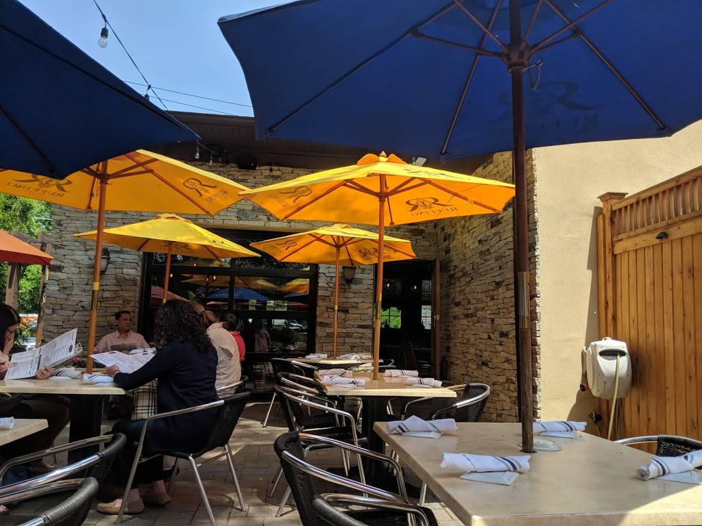 Amore Pizzeria & Italian Kitchen | restaurant | 1 Kent Pl, Armonk, NY 10504, USA | 9142733535 OR +1 914-273-3535