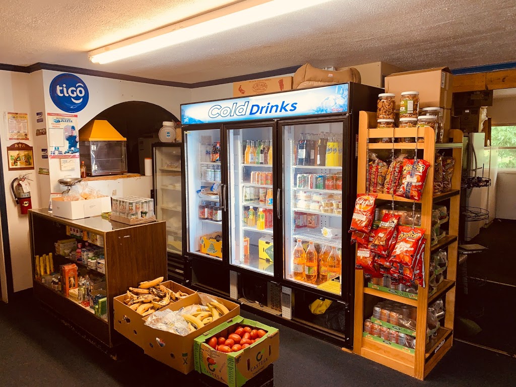 La Union | restaurant | 701 N Navy Blvd #6, Pensacola, FL 32507, USA | 8509124297 OR +1 850-912-4297