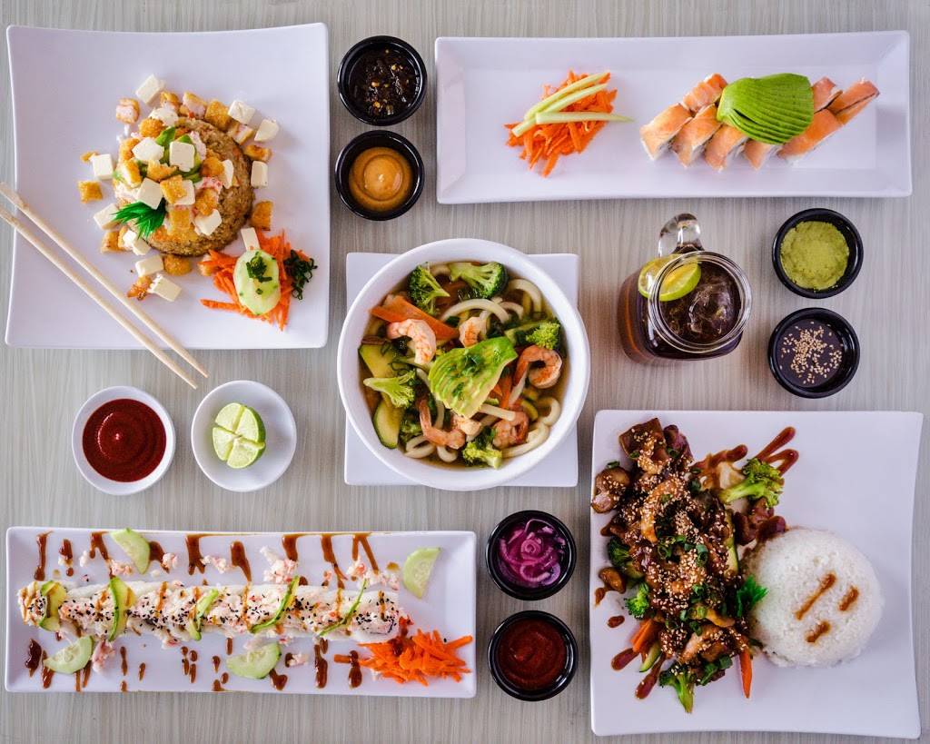Sakurai Sushi | restaurant | Blvd. de las Bellas Artes No. 199, Nueva Tijuana, 22435 Tijuana, B.C., Mexico | 016646148180 OR +52 664 614 8180