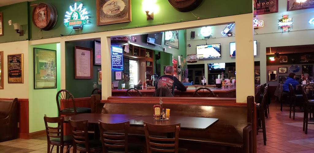 The Barrel Head | restaurant | 1577 Wabash Ave, Springfield, IL 62704, USA | 2177872102 OR +1 217-787-2102