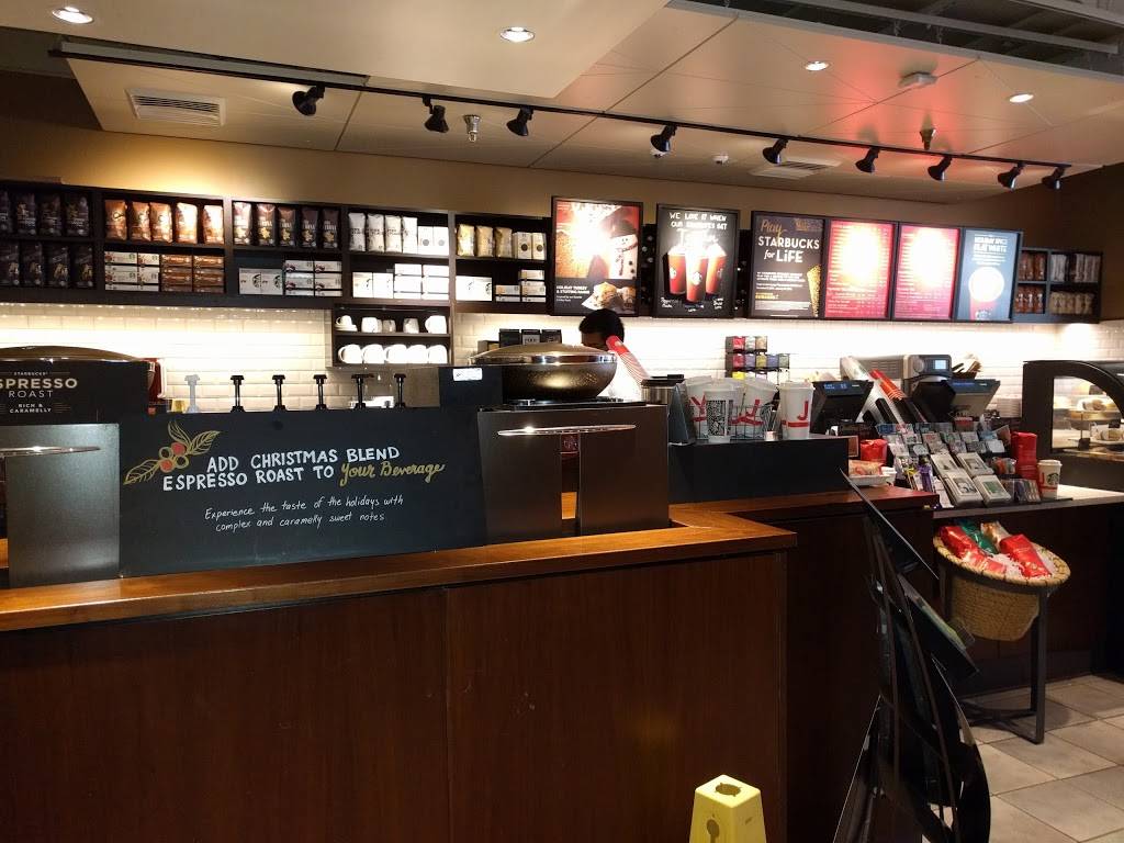 Starbucks | cafe | 2523 John Milton Dr, Herndon, VA 20171, USA | 7032649022 OR +1 703-264-9022