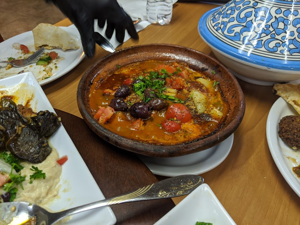 ALZOHOUR RESTURANT | restaurant | 7814 N 27th Ave, Phoenix, AZ 85051, USA | 6024335191 OR +1 602-433-5191