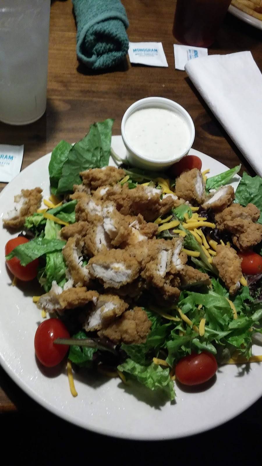 Sticky Fingers Ribhouse | restaurant | 13150 City Station Dr, Jacksonville, FL 32218, USA | 9043097427 OR +1 904-309-7427