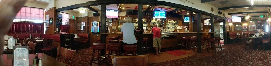 Robin Hood British Pub | restaurant | 13640 Burbank Blvd, Sherman Oaks, CA 91401, USA | 8189946045 OR +1 818-994-6045