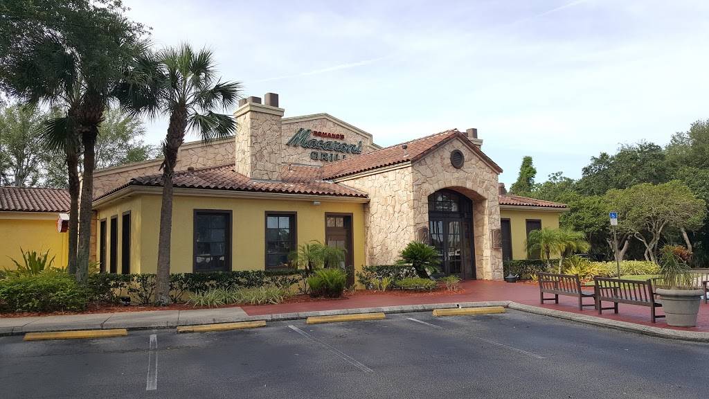 Romanos Macaroni Grill | restaurant | 132 Brandon Town Center Dr, Brandon, FL 33511, USA | 8136856530 OR +1 813-685-6530