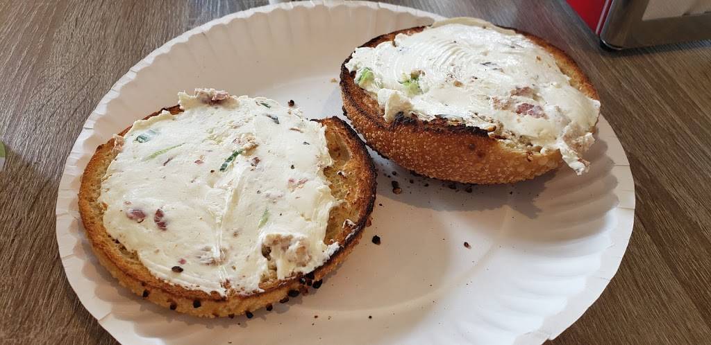 Marathon Bagel Co. | bakery | 11090 Overseas Hwy, Marathon, FL 33050, USA | 3055176393 OR +1 305-517-6393