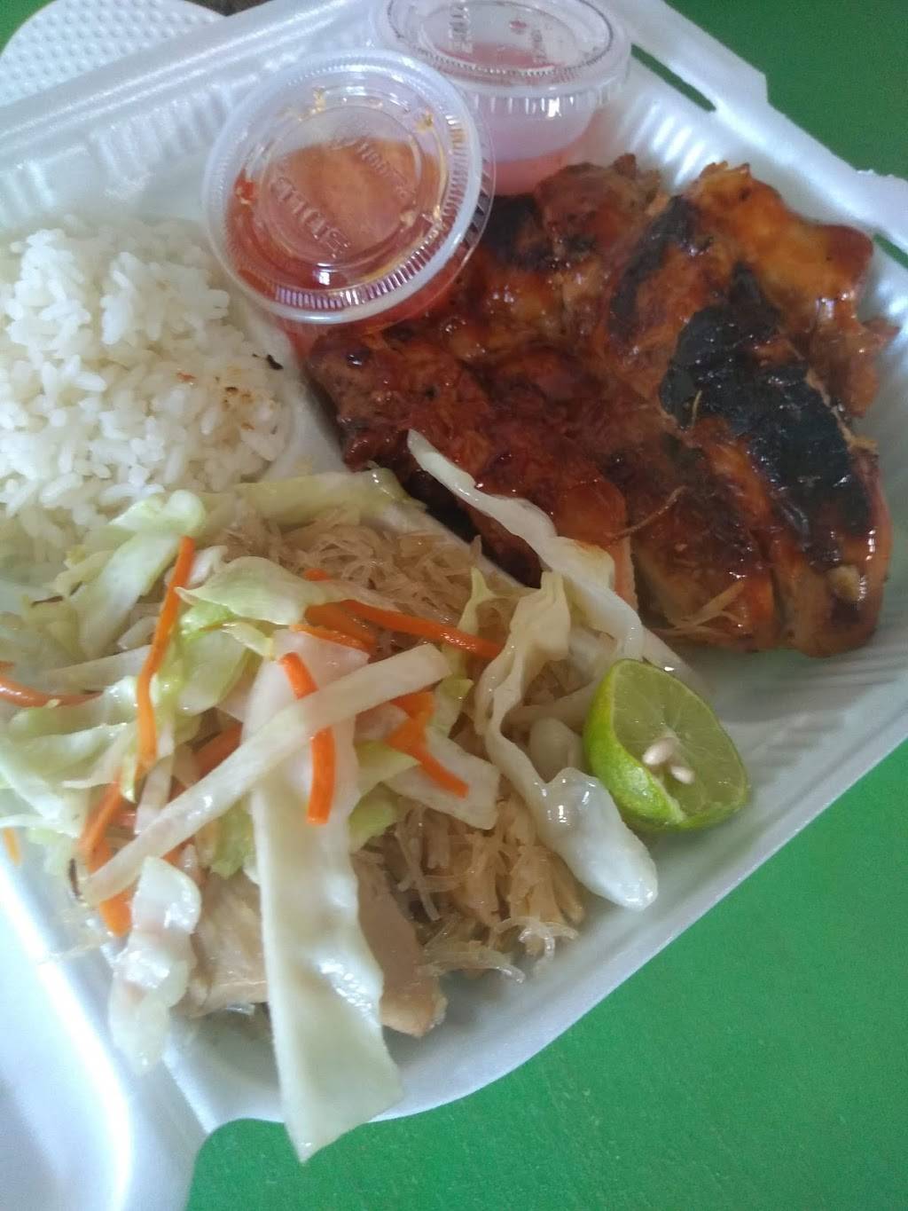 Filipino food truck | restaurant | 4305 E Platte Ave, Colorado Springs, CO 80915, USA | 7193211316 OR +1 719-321-1316