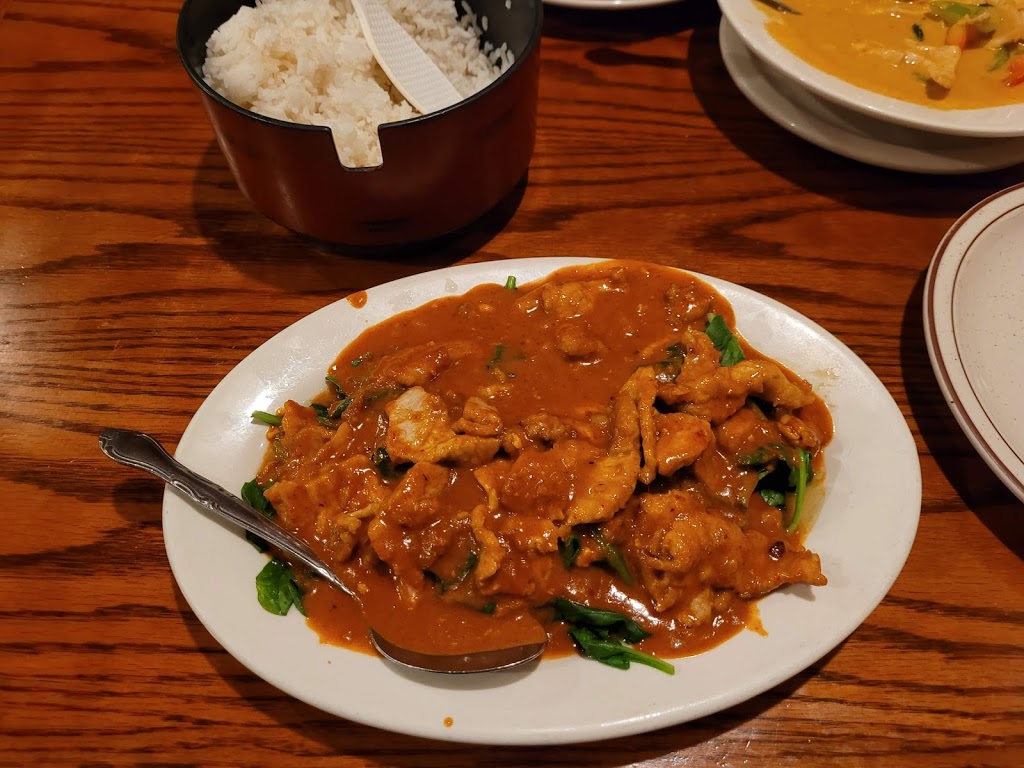 Thai Restaurant of Norcross | restaurant | 6065 S Norcross Tucker Rd, Norcross, GA 30093, USA | 7709383883 OR +1 770-938-3883