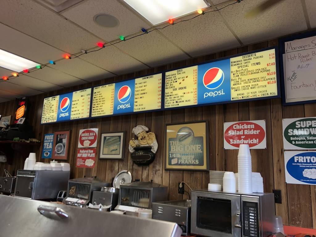 Juniors Famous Sandwiches | restaurant | 9347 Main St N, Jacksonville, FL 32218, USA | 9047512816 OR +1 904-751-2816