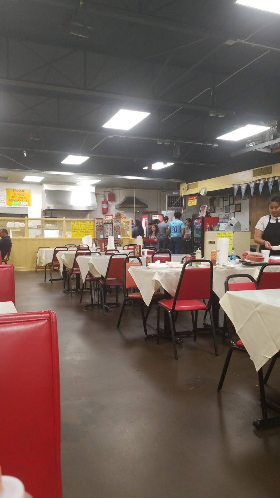 Taqueria Pedrito | restaurant | 321 E Jefferson Blvd, Dallas, TX 75203, USA | 2149411864 OR +1 214-941-1864