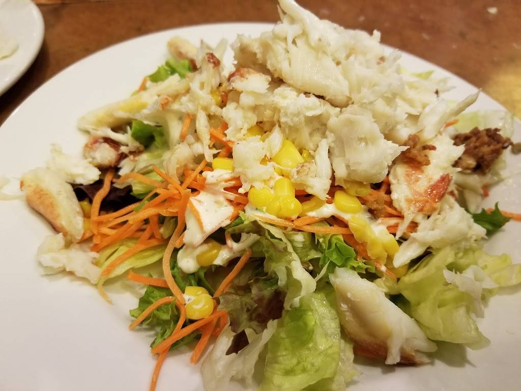 Waterfall Buffet | restaurant | 1 Red Hawk Pkwy, Placerville, CA 95667, USA | 5306777000 OR +1 530-677-7000