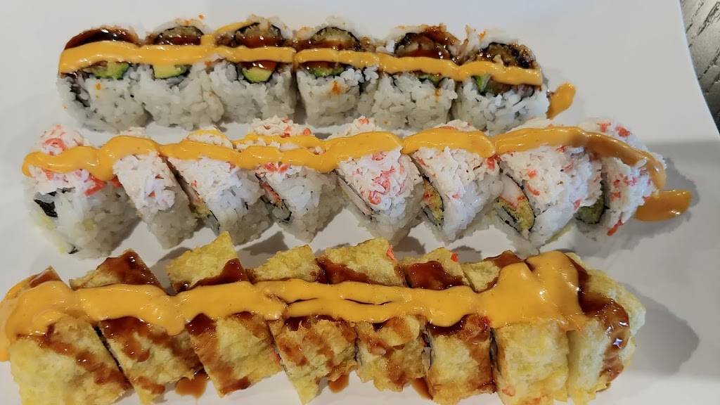 Tokyo Sushi | restaurant | 1895 S Robert St, West St Paul, MN 55118, USA | 6518027077 OR +1 651-802-7077