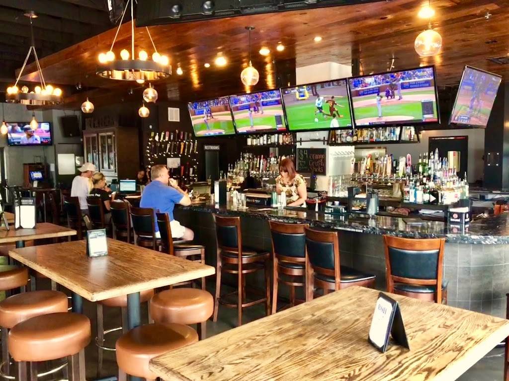 Revelry on Richmond | restaurant | 1613 Richmond Ave, Houston, TX 77006, USA | 8325380724 OR +1 832-538-0724