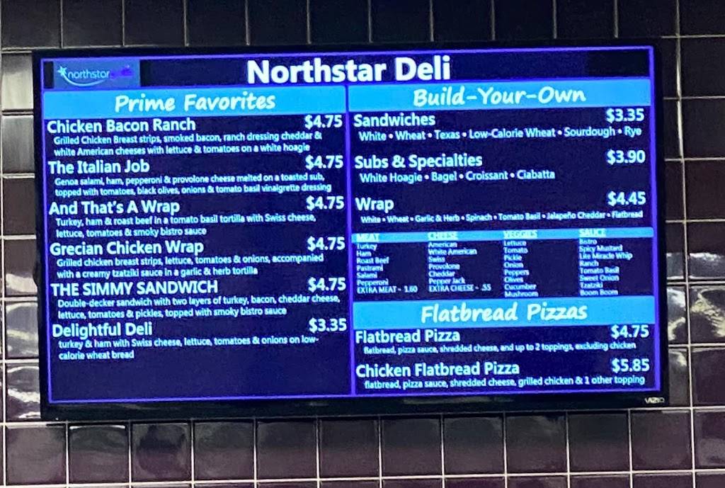 Northstar Grille | restaurant | 2740 N Mayfair Ave, Springfield, MO 65803, USA | 4178660001 OR +1 417-866-0001