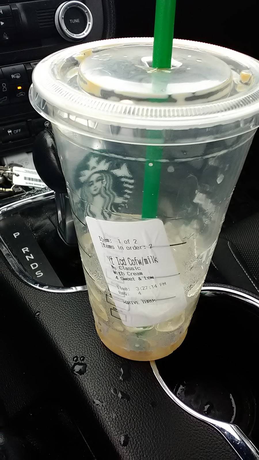 Starbucks | cafe | 3158 Bienville Blvd, Ocean Springs, MS 39564, USA | 2283553386 OR +1 228-355-3386