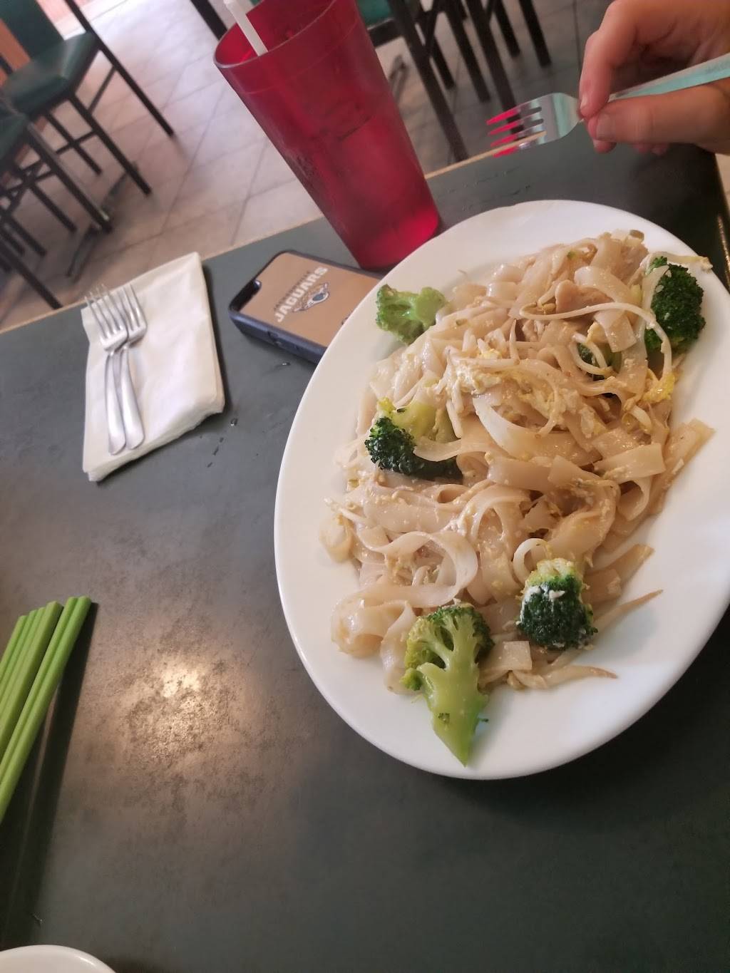 Vietnamese Asian Restaurant | restaurant | 7212 Jones St, Omaha, NE 68114, USA | 4023979125 OR +1 402-397-9125