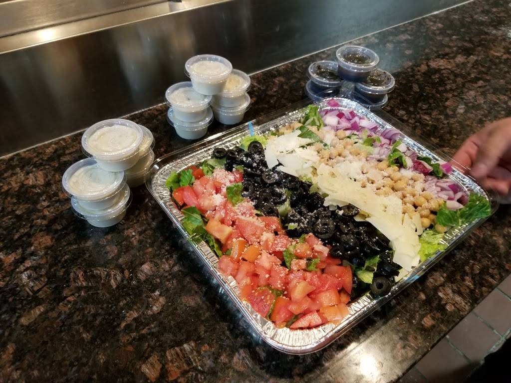 Puccini’s Restaurant & Pizza - Margate | restaurant | 7456 Royal Palm Blvd, Margate, FL 33063, USA | 9549727179 OR +1 954-972-7179