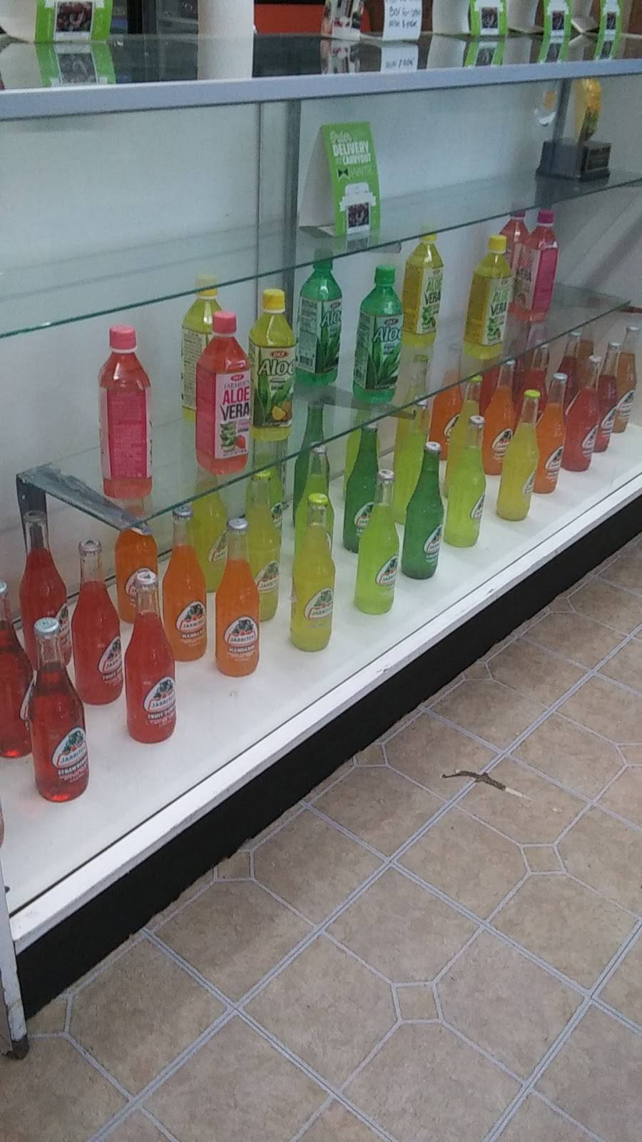 El Bazar Mexicano 2 LLC | restaurant | 2847 Summer Grove Dr, Shreveport, LA 71118, USA | 3186886975 OR +1 318-688-6975