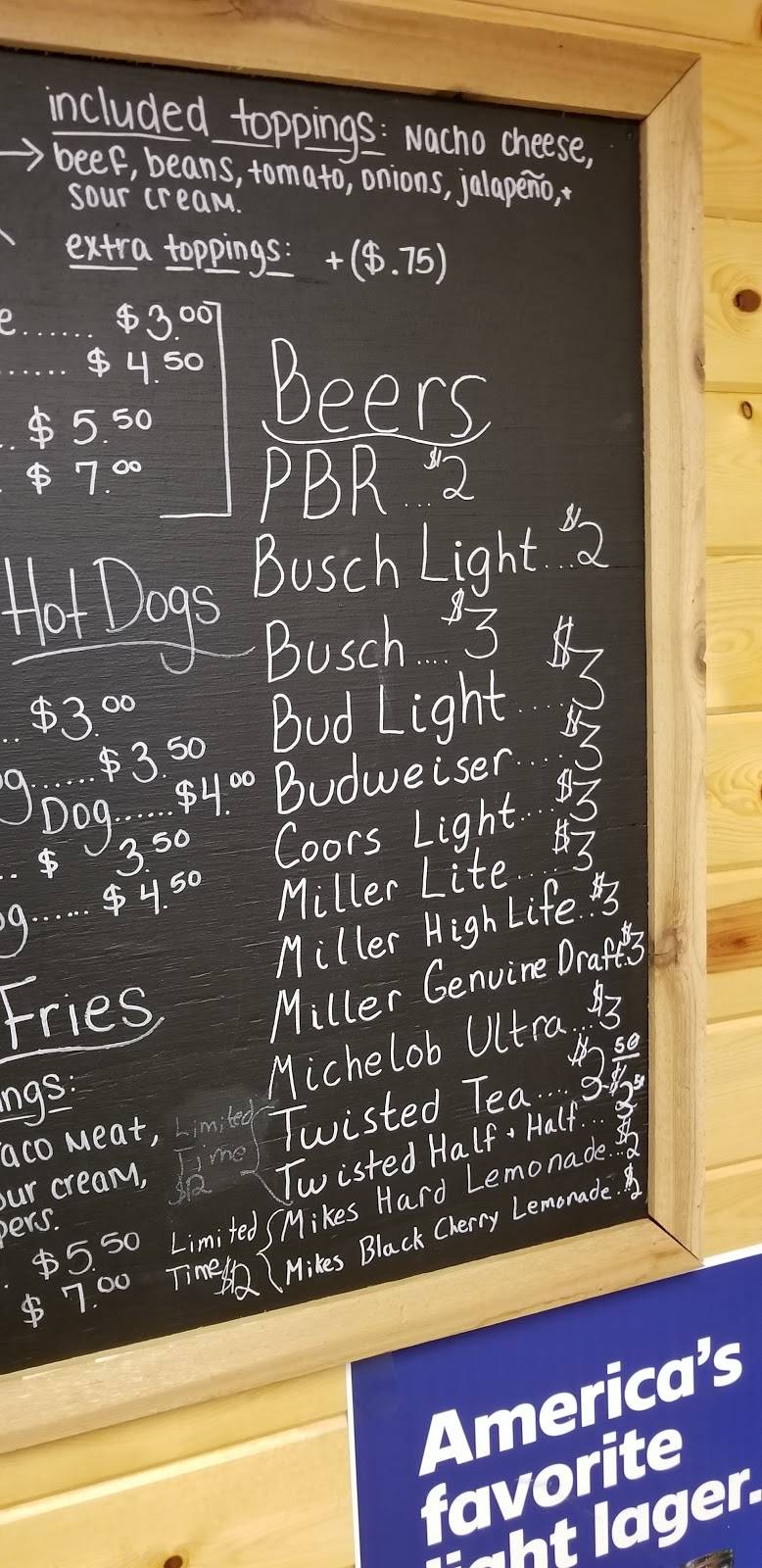 Bigger Bite | restaurant | Morris, IL 60450, USA | 8157105150 OR +1 815-710-5150