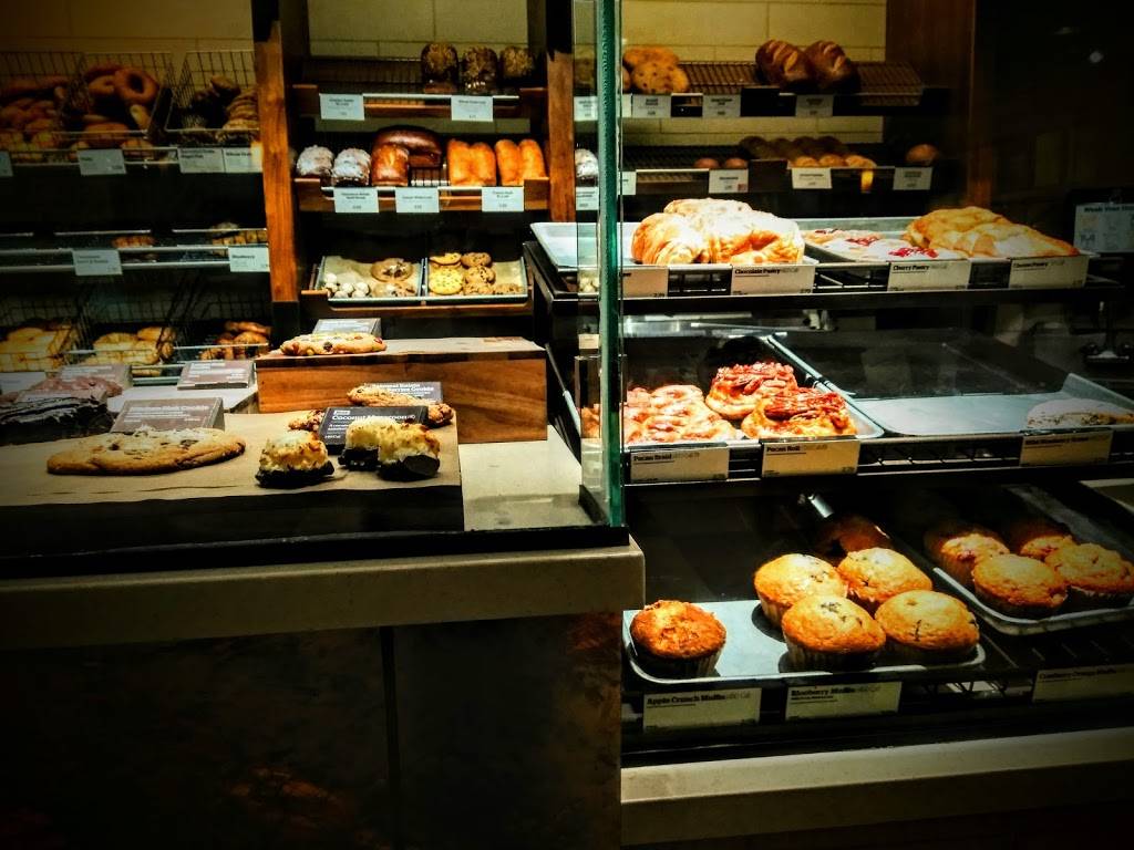 Panera Bread | cafe | 165 NJ-4, Paramus, NJ 07652, USA | 2013680752 OR +1 201-368-0752