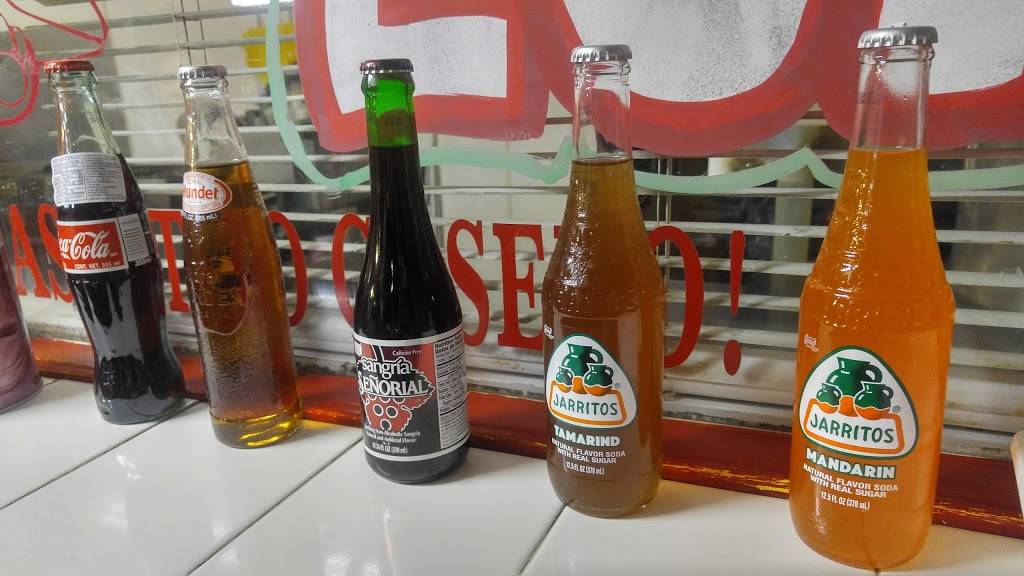 Tortilleria Jalisco | restaurant | 897 W Napa St, Sonoma, CA 95476, USA | 7079357356 OR +1 707-935-7356