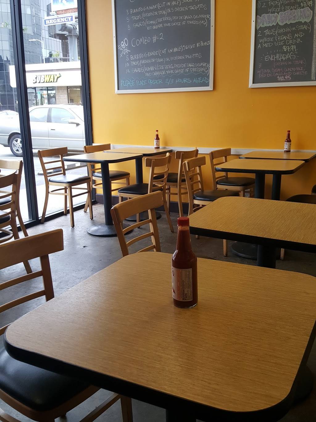 Cactus Mexican Grill | restaurant | 16060 Ventura Blvd #103, Encino, CA 91436, USA | 8189957423 OR +1 818-995-7423