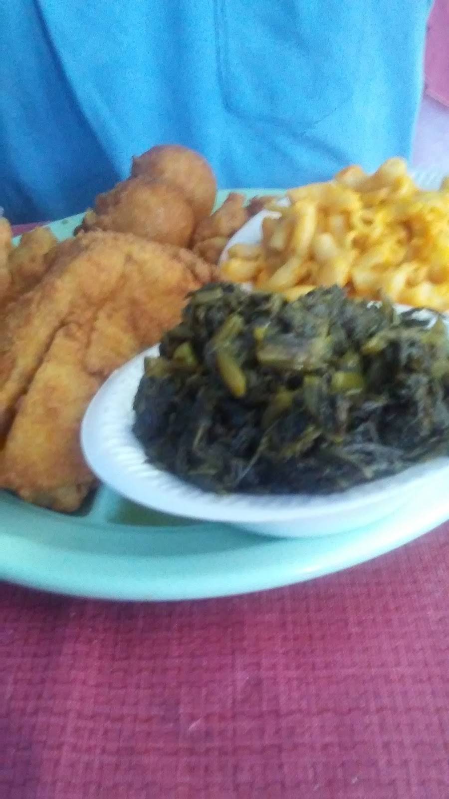 Bushs Fish & Chips | restaurant | 409 Main St, Graniteville, SC 29829, USA | 8036631073 OR +1 803-663-1073