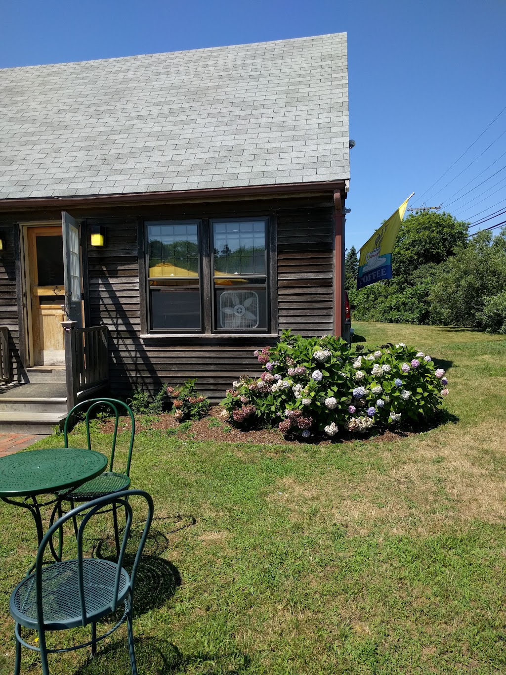 Espresso To Go | restaurant | 1 Toombs Ct, Nantucket, MA 02554, USA | 5082286930 OR +1 508-228-6930