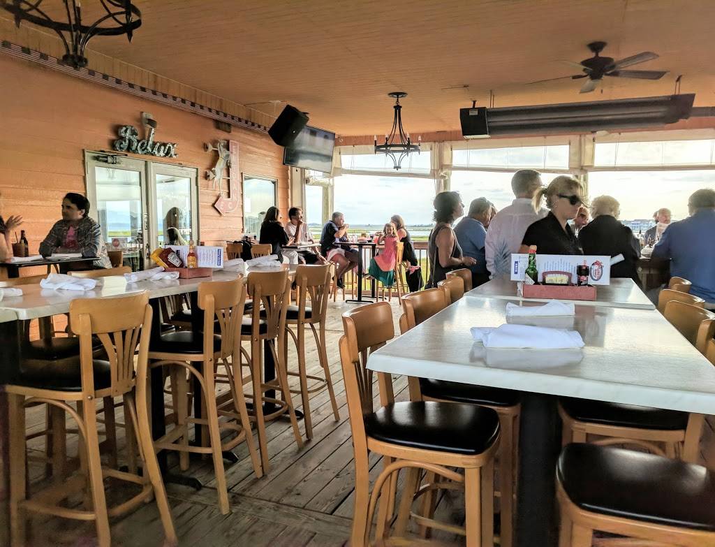 The Lobster Shanty | restaurant | 37310 Lighthouse Rd, Fenwick Isle, DE 19944, USA | 3024362305 OR +1 302-436-2305