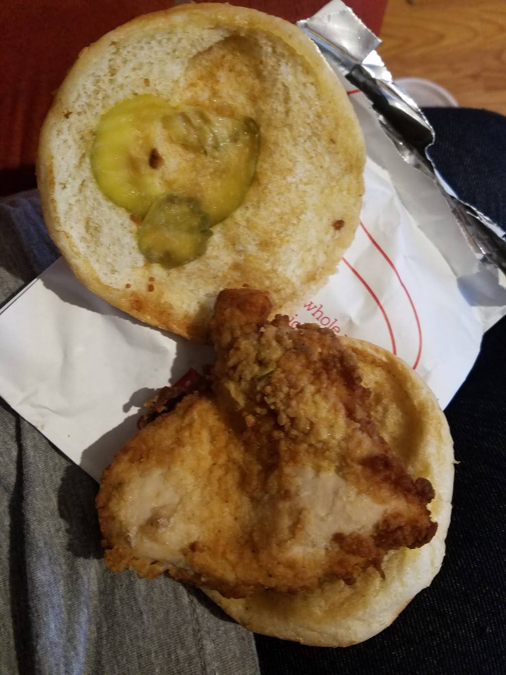 Chick-fil-A | restaurant | 387 E, FM1382, Cedar Hill, TX 75104, USA | 9722930022 OR +1 972-293-0022