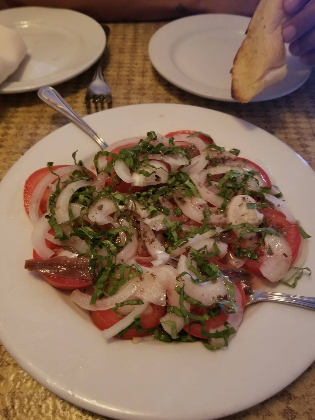 Conca DOro Italian Restaurant | restaurant | 776 N Tustin St, Orange, CA 92867, USA | 7145322070 OR +1 714-532-2070