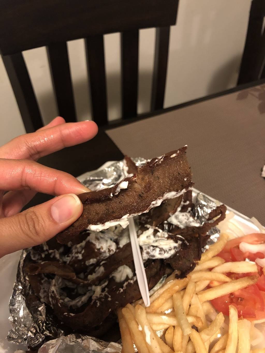 Quick Bite Carry Outs | meal takeaway | 5155 N Western Ave, Chicago, IL 60625, USA | 7739894918 OR +1 773-989-4918