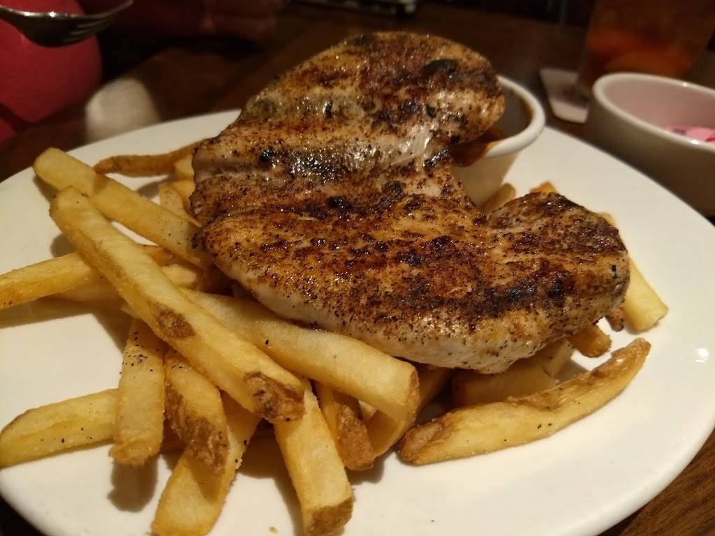 Outback Steakhouse | restaurant | 9498 Brownsboro Rd, Louisville, KY 40241, USA | 5024264329 OR +1 502-426-4329