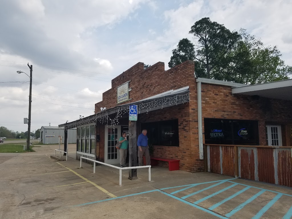 Los Cabos | restaurant | 1311 4th St, Jonesville, LA 71343, USA | 3183398007 OR +1 318-339-8007
