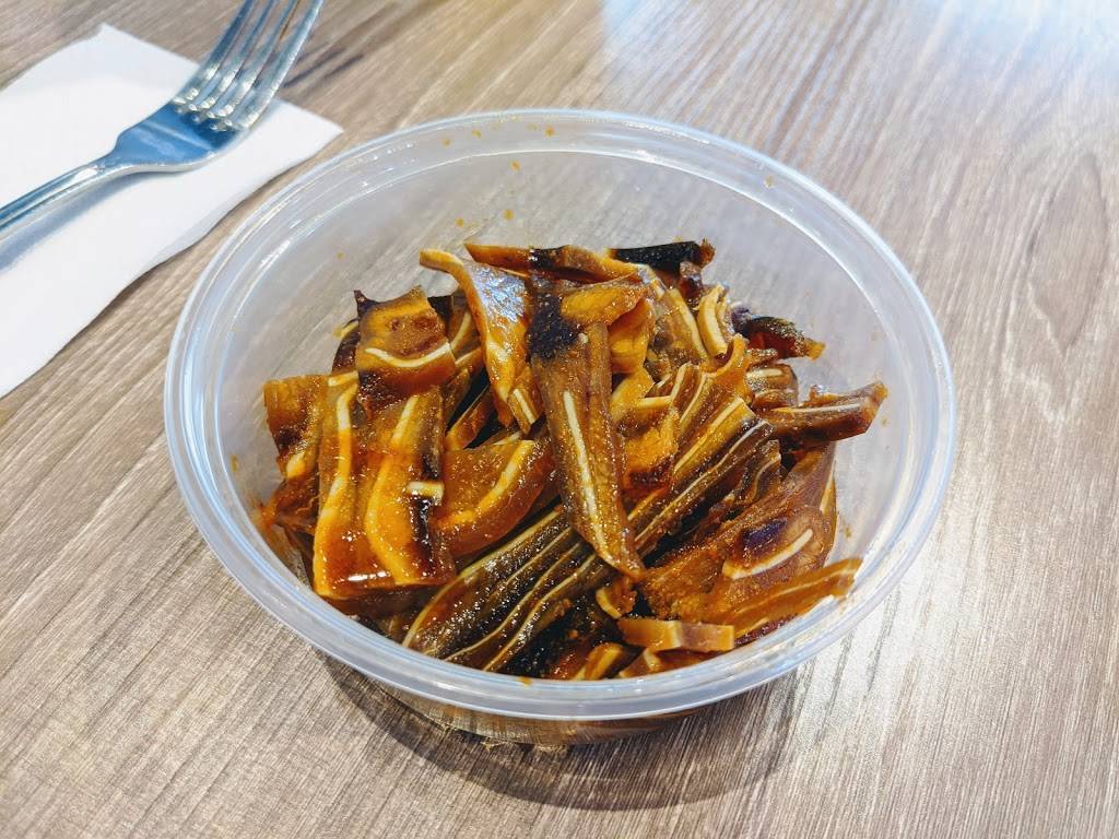 Mr. Rice | restaurant | 1010 Broxton Ave, Los Angeles, CA 90024, USA | 4243170103 OR +1 424-317-0103