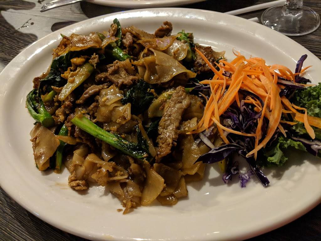 Bangkok Bangkok | restaurant | 12584 N Kendall Dr, Miami, FL 33186, USA | 3055955839 OR +1 305-595-5839