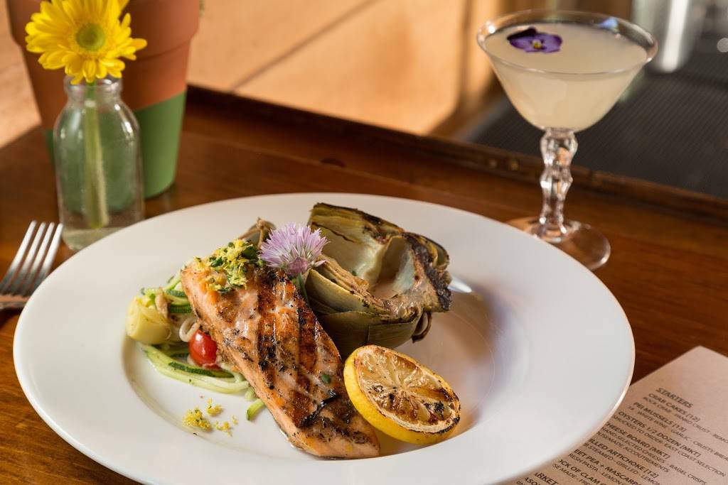 Inn Kitchen + Bar | cafe | 28 Shepard Hill Rd #2, Holderness, NH 03245, USA | 6039683661 OR +1 603-968-3661