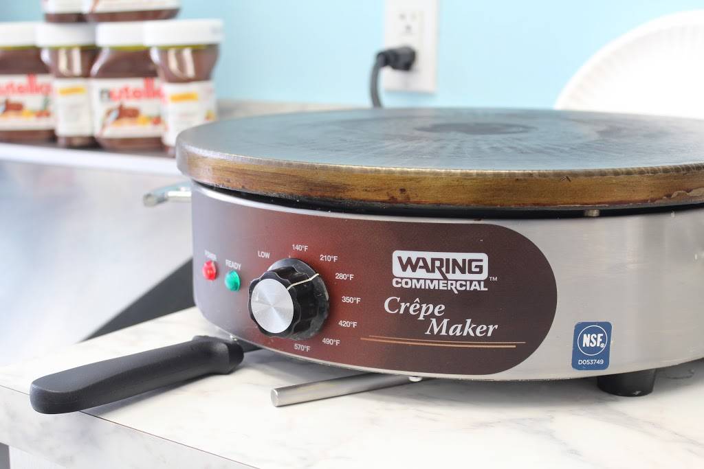 Heladeria Miami Beach | restaurant | 6993 Collins Ave, Miami Beach, FL 33141, USA | 3058650010 OR +1 305-865-0010