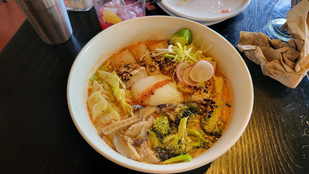 Oni | restaurant | 600 Central Ave SW # 100, Albuquerque, NM 87102, USA | 5055036722 OR +1 505-503-6722