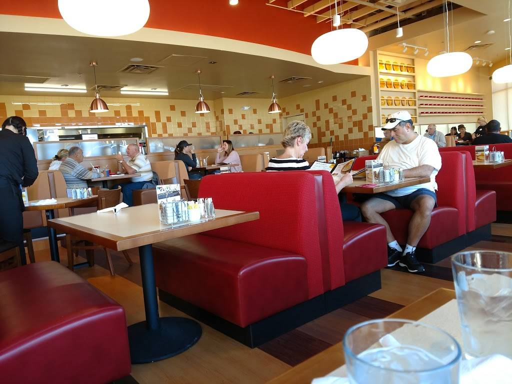 Egg N’ Joe | restaurant | 4010 S Arizona Ave #4, Chandler, AZ 85248, USA | 4802076138 OR +1 480-207-6138