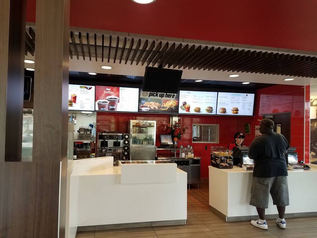 McDonalds | cafe | 6204 Miramar Pkwy, Miramar, FL 33023, USA | 9549666118 OR +1 954-966-6118