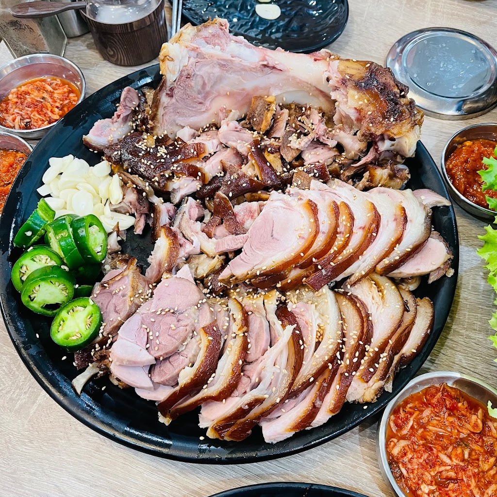 Myung Ga Haejangguk | restaurant | 1220 S Baldwin Ave, Arcadia, CA 91007, USA | 6264477988 OR +1 626-447-7988