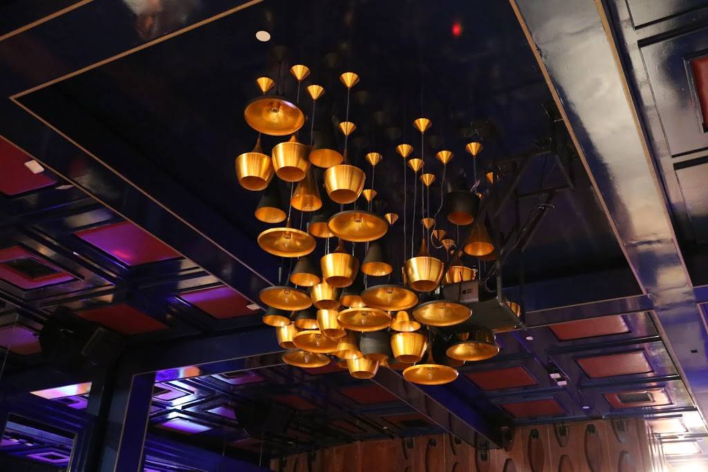 Peppermint Club | night club | 8713 Beverly Blvd, West Hollywood, CA 90048, USA | 3102747500 OR +1 310-274-7500