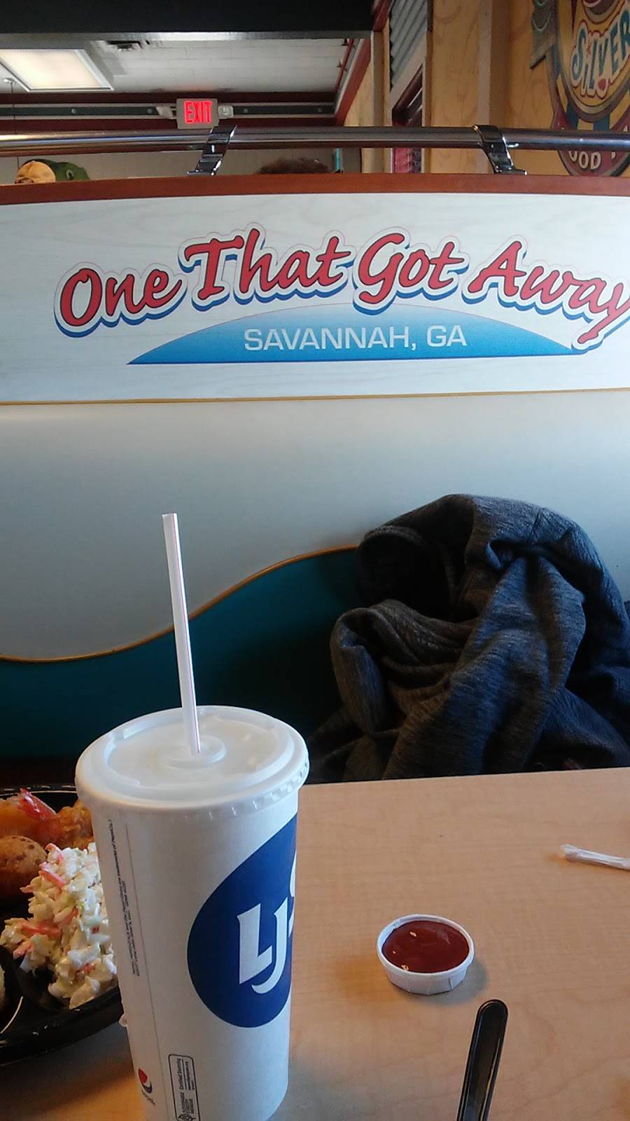 Long John Silvers | restaurant | 3615 S Emerson Ave, Beech Grove, IN 46107, USA | 3177867750 OR +1 317-786-7750