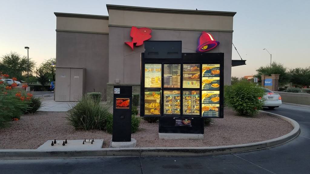 Long John Silvers | restaurant | 1729 E Florence Blvd, Casa Grande, AZ 85122, USA | 5208764880 OR +1 520-876-4880