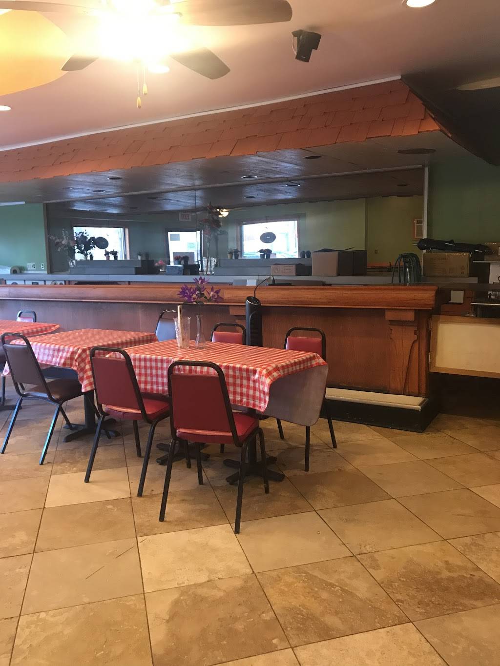 Great China House | restaurant | 2001-, 2013 W 23rd St, Chicago, IL 60608, USA | 7733768891 OR +1 773-376-8891