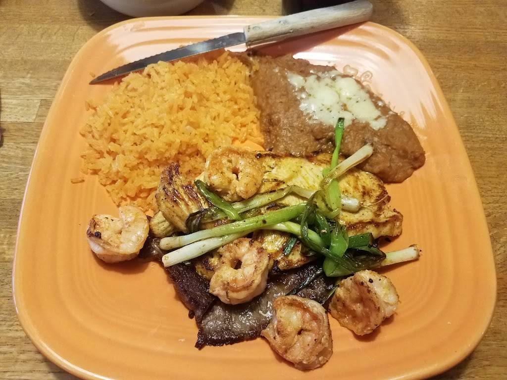 Los Potrillos | restaurant | 90 Riverton Commons, Front Royal, VA 22630, USA | 5406222144 OR +1 540-622-2144